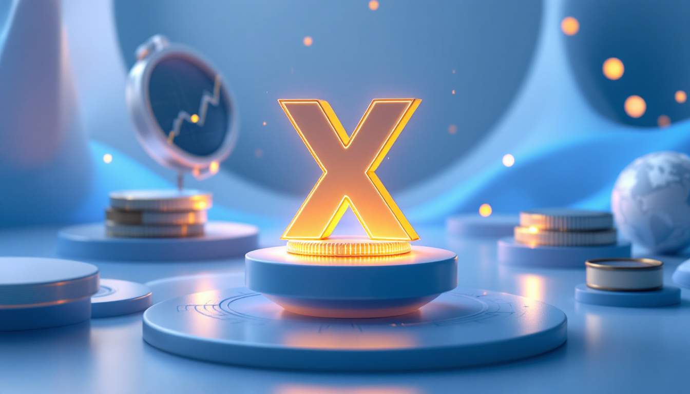 ¿Qué Mantiene Estable el Valor de XRP Frente a los Cambios Económicos?