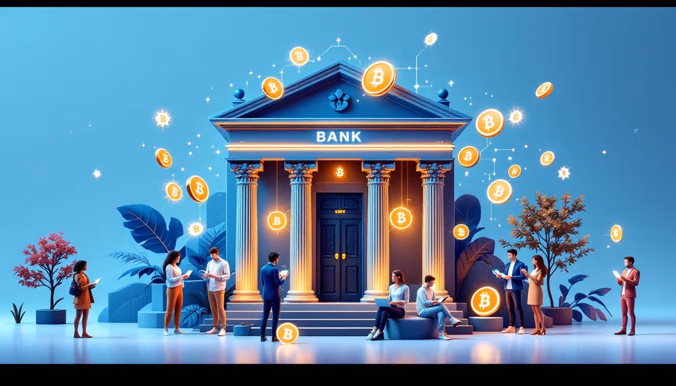 Asociación BBK-Binance: Profundizando en la Integración de Cripto en la Banca