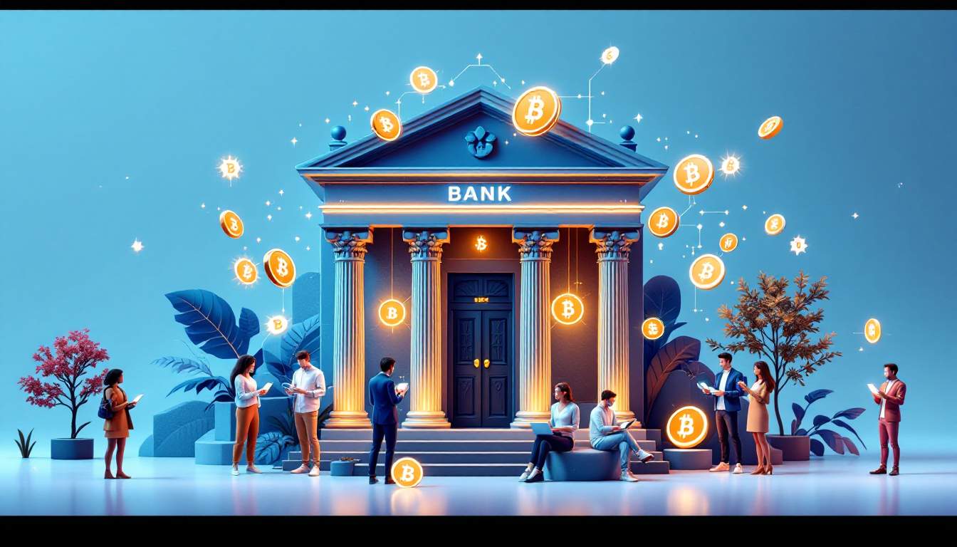 BBK-Binance Partnership: A Deep Dive into Crypto Integration in Banking