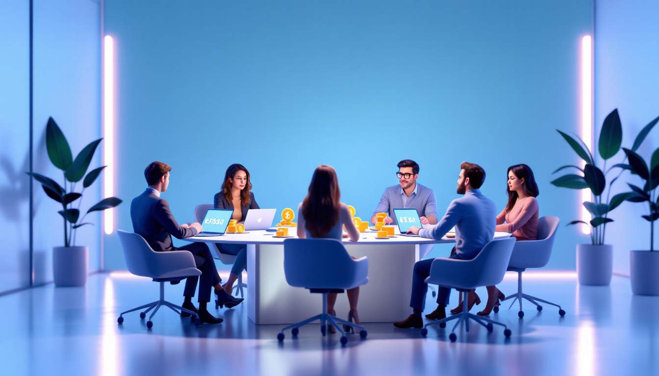 Crypto Payroll Shift: Stablecoins Take Center Stage