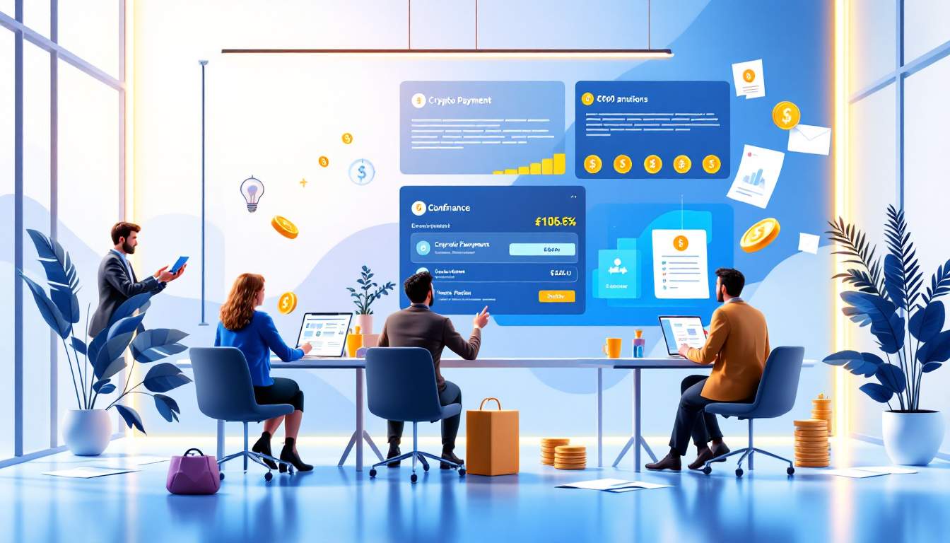 How do Global Salary Payment Platforms Navigate Crypto Payroll Compliance?