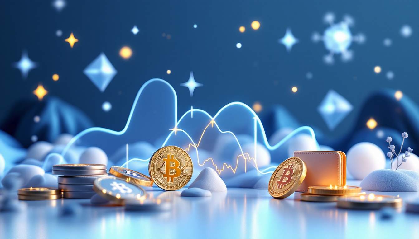 Bitcoin's Dip: A Chance for Investors or Just Wishful Thinking?