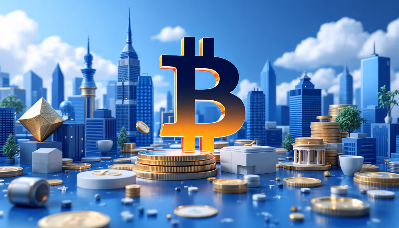 El Bitcoin se Dispara en Respuesta a las Relaciones Comerciales en Evolución entre EE. UU. y China