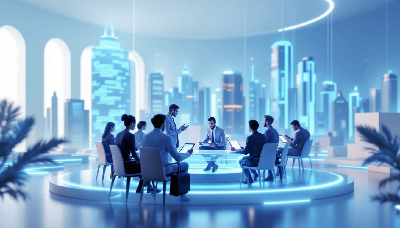 Decred: A la Vanguardia de la Gobernanza Descentralizada en Criptomonedas