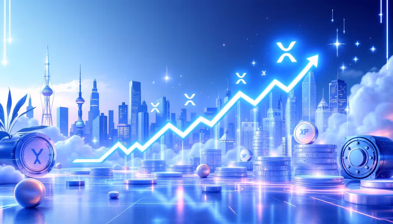 Nuevo Capítulo de XRP: Los Movimientos de Evernorth Transforman las Inversiones en Criptomonedas