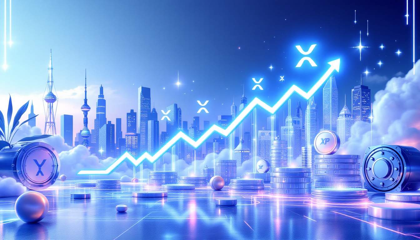 Nuevo Capítulo de XRP: Los Movimientos de Evernorth Transforman las Inversiones en Criptomonedas