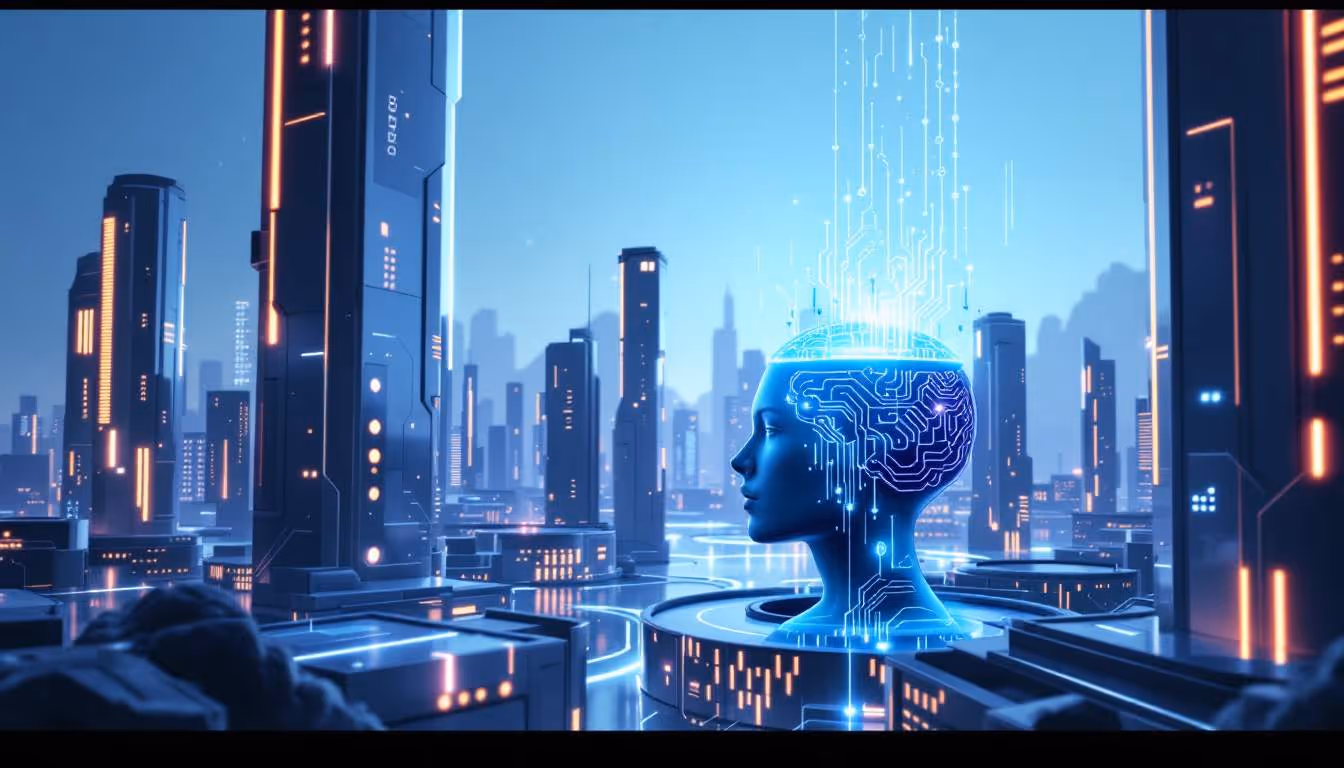 ¿Qué es Ozak AI y por qué es la próxima gran cosa en criptomonedas?
