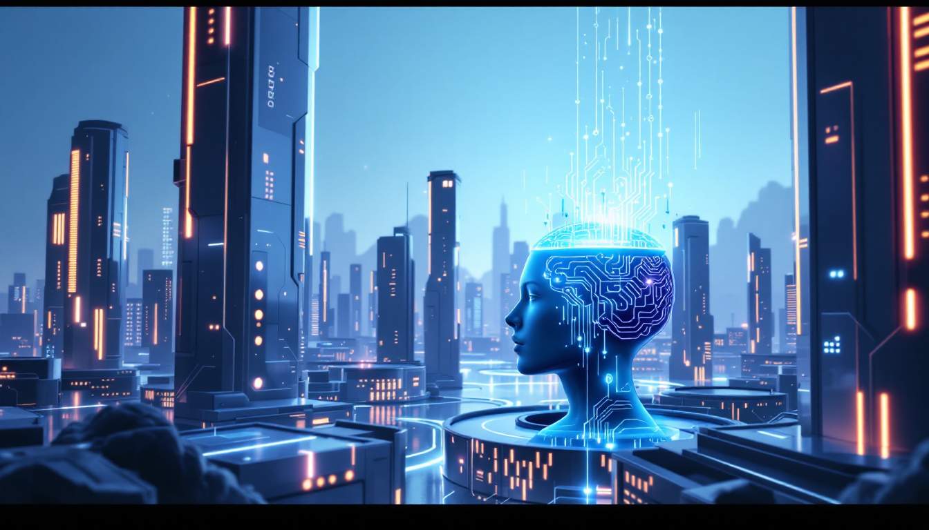 What is Ozak AI and Why is it the Next Big Thing in Crypto?