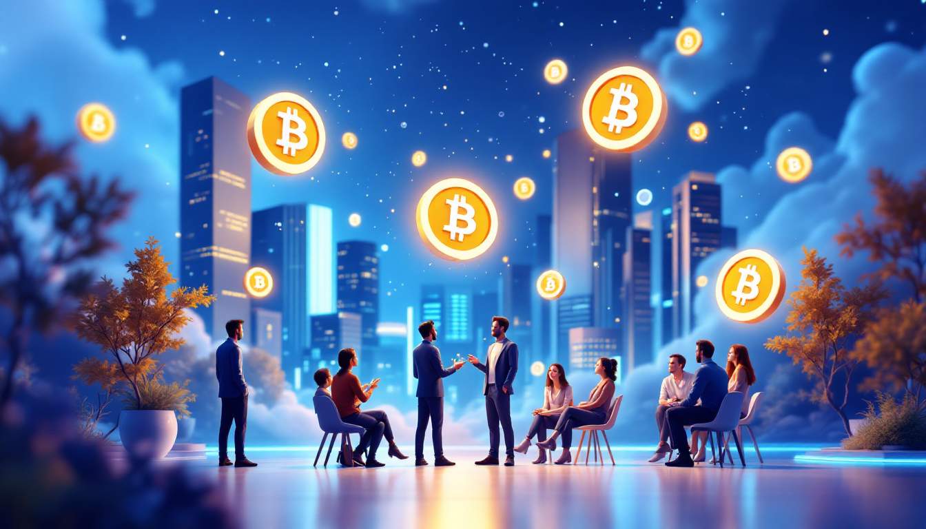 What Are High-Value Airdrops and Why Are They Important?