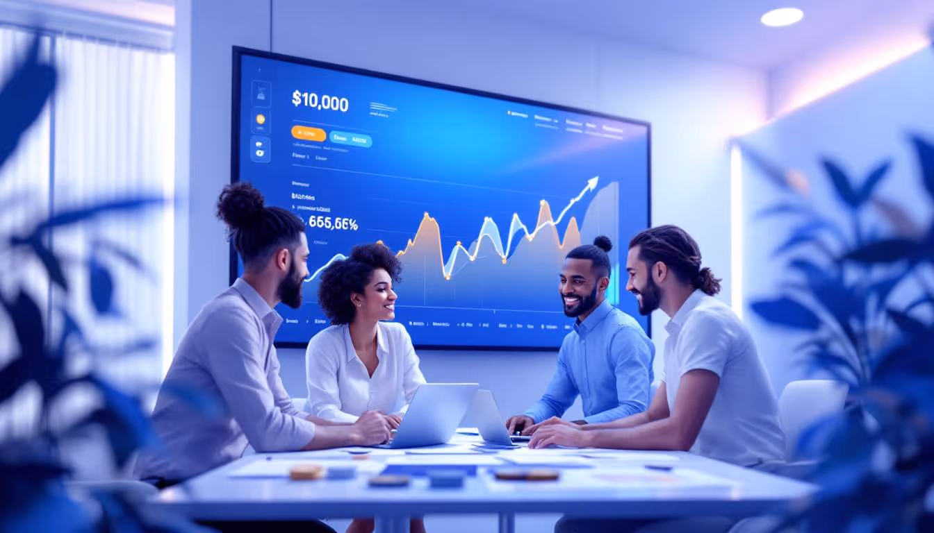 ¿Cuáles son las implicaciones a largo plazo de Bitcoin para las pymes?