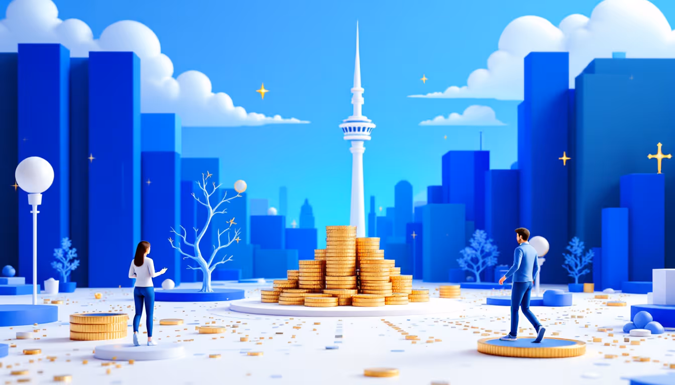 Enfrentando los Giros de la Regulación de Criptomonedas y Su Influencia en el Mercado
