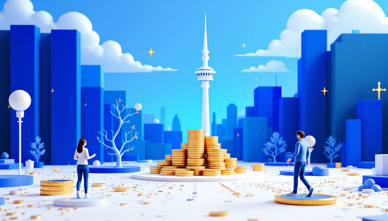 Enfrentando los Giros de la Regulación de Criptomonedas y Su Influencia en el Mercado