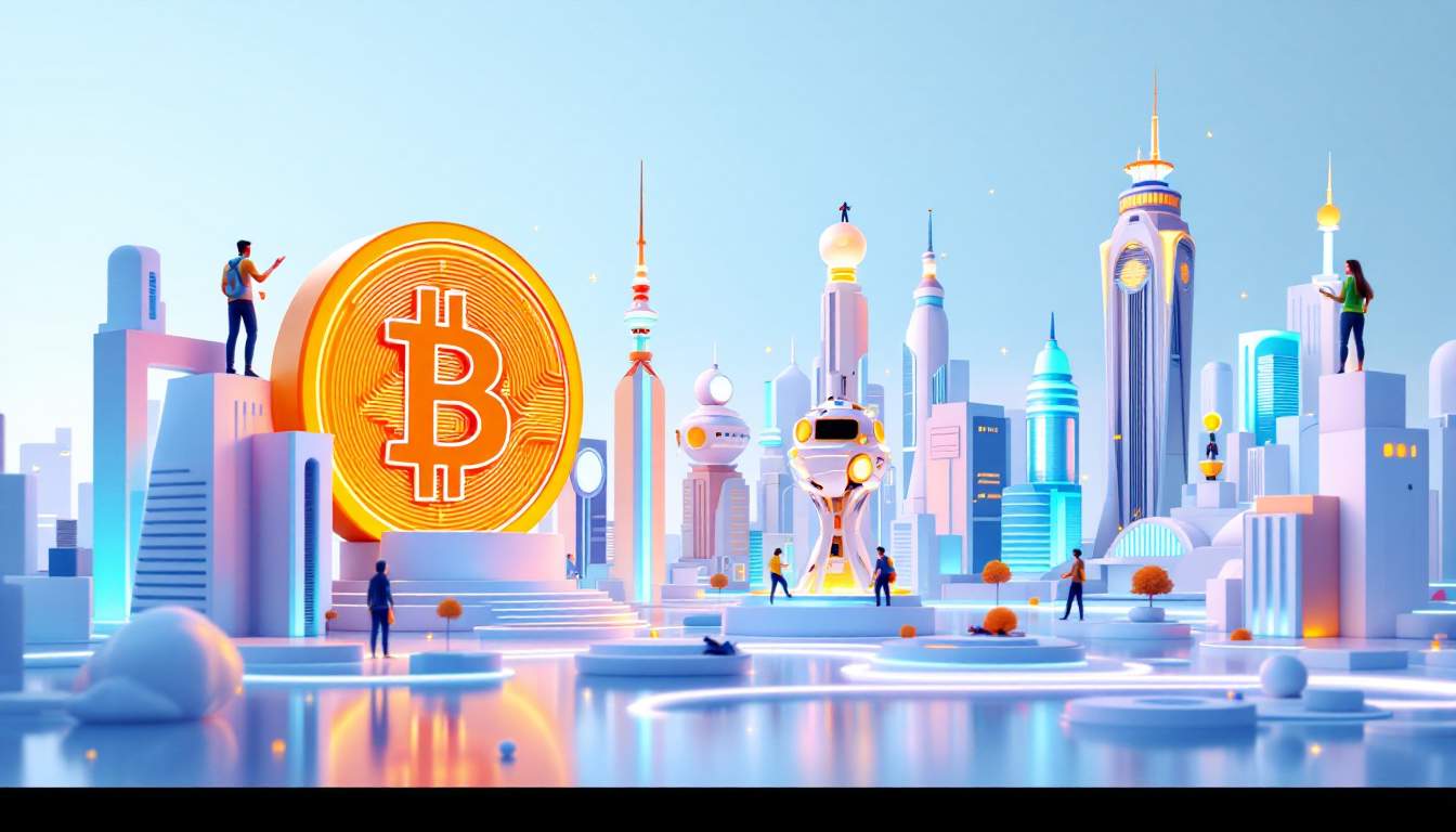 ¿Qué Sigue para Bitcoin y las Startups?