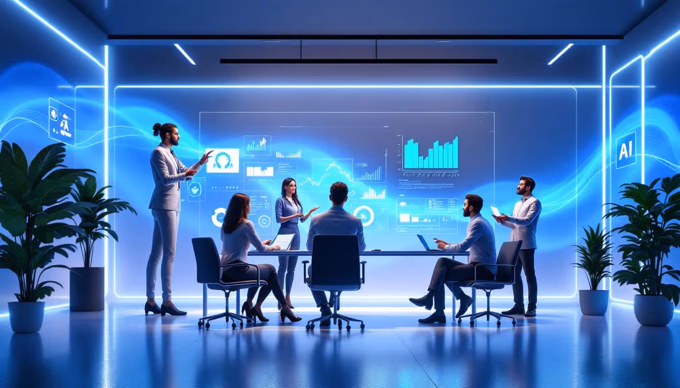 La Alianza SoftBank-OpenAI: Modelando Soluciones de IA para PYMES Amigables con Criptomonedas en Europa