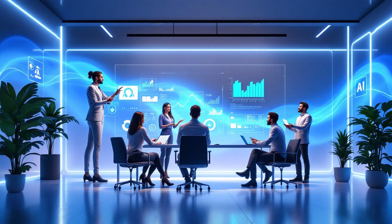 The SoftBank-OpenAI Alliance: Shaping AI Solutions for Crypto-Friendly SMEs in Europe