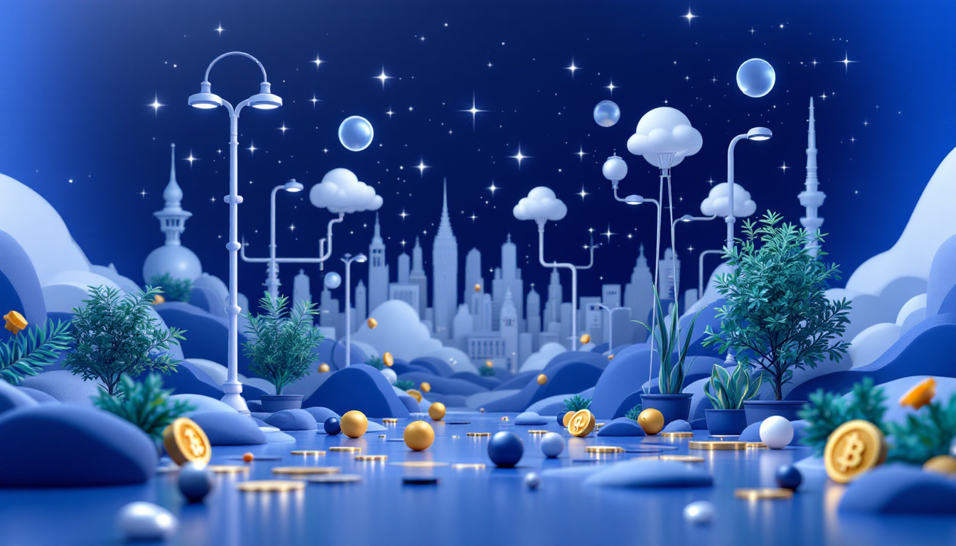 La Caída del Precio de Solana Expone la Fragilidad en los Mercados Cripto