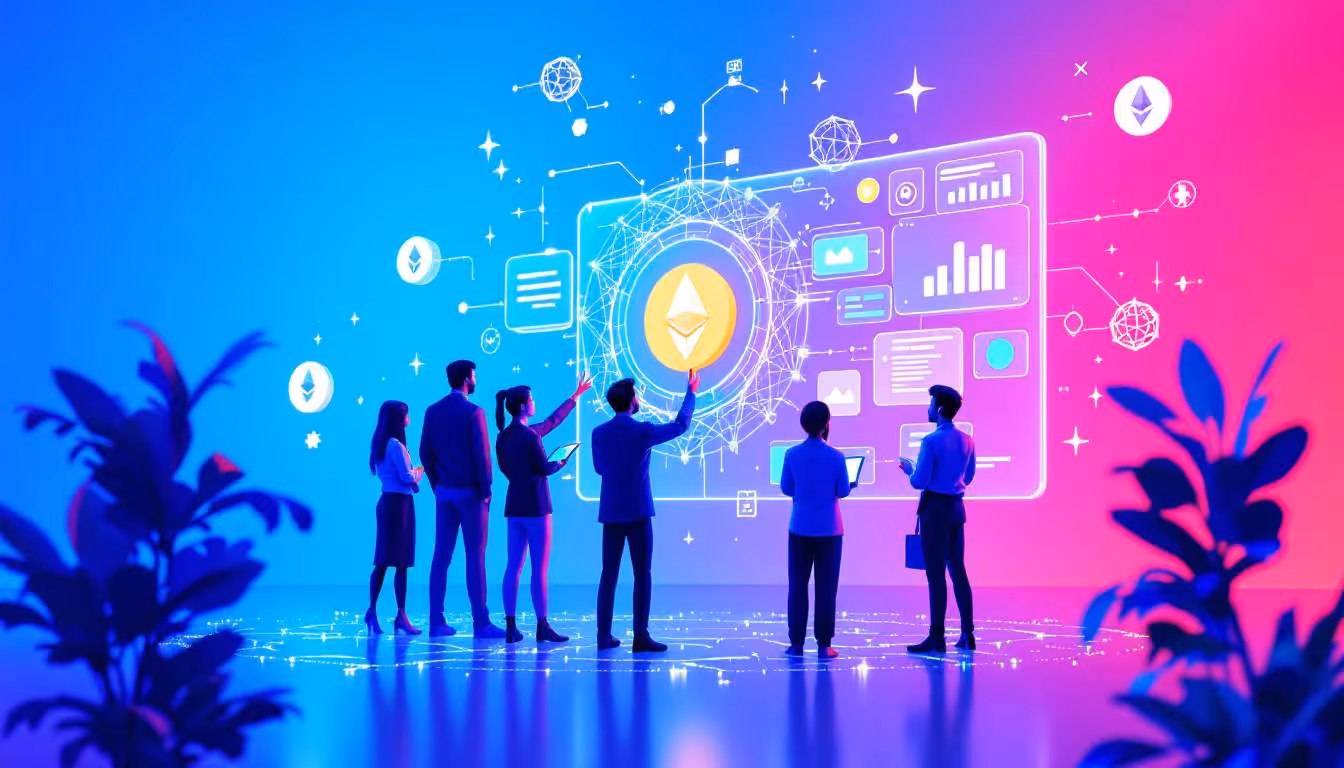 Alianza de Transparencia de Ethereum: Implicaciones para Soluciones de Nómina Cripto