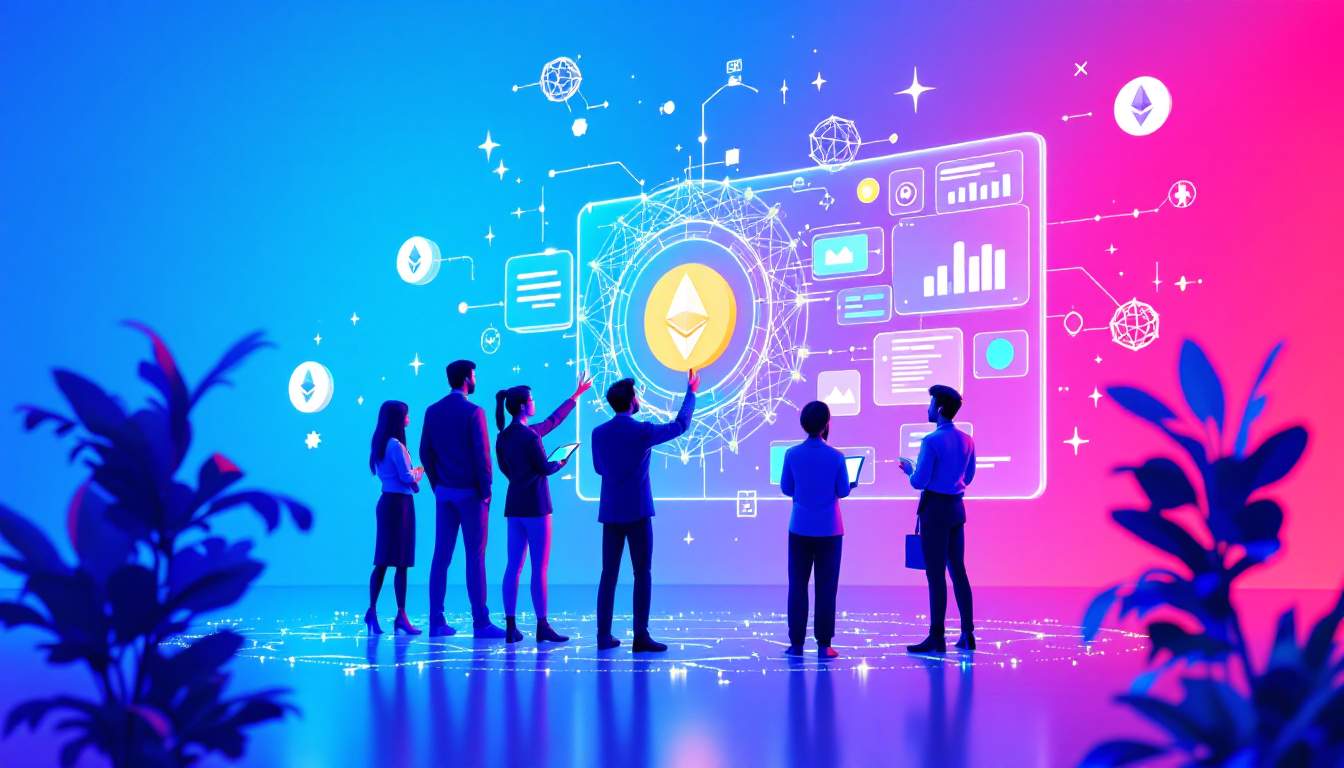 Ethereum’s Transparency Alliance: Implications for Crypto Payroll Solutions