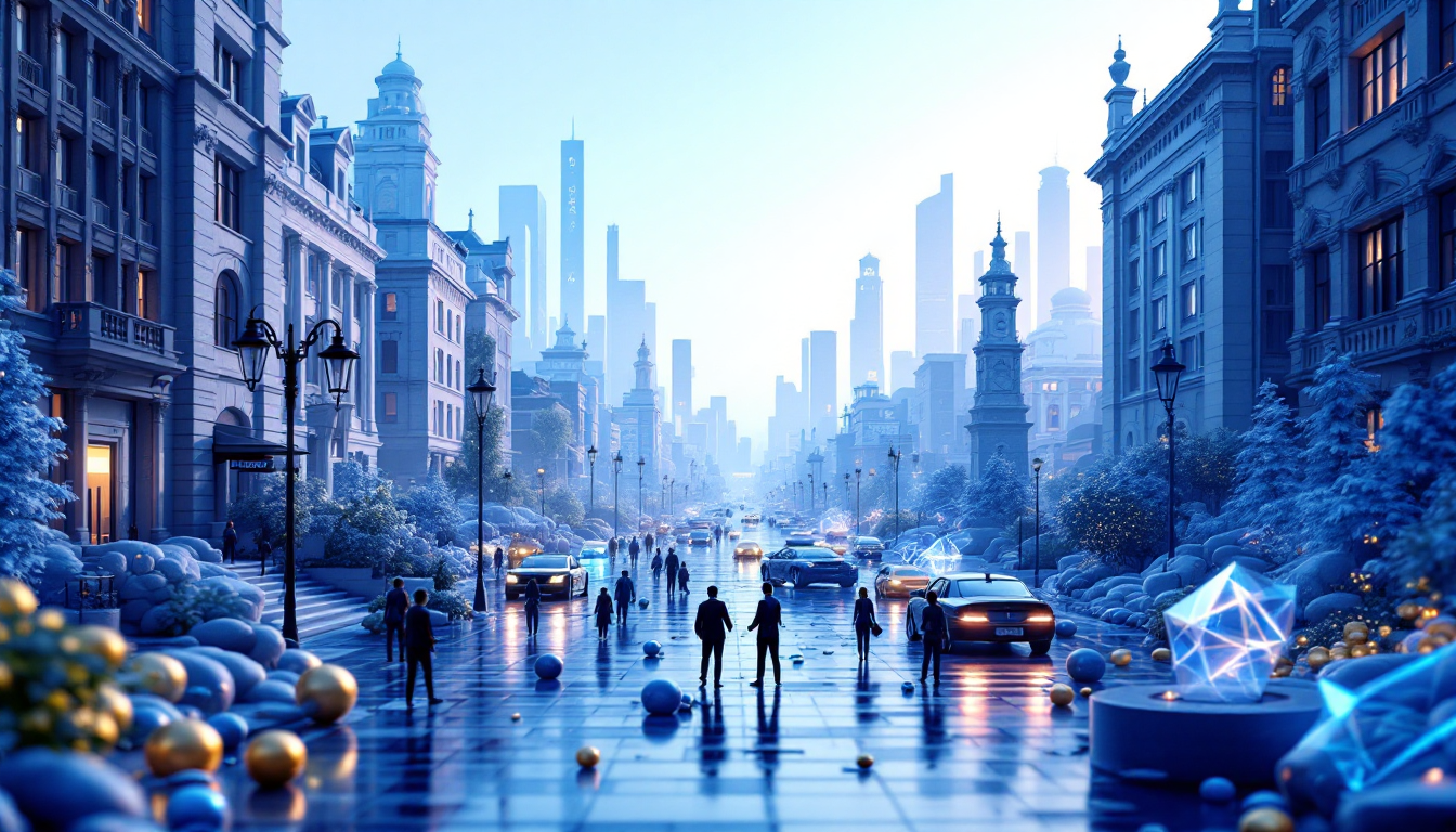 La Montaña Rusa de los Precios de Bitcoin