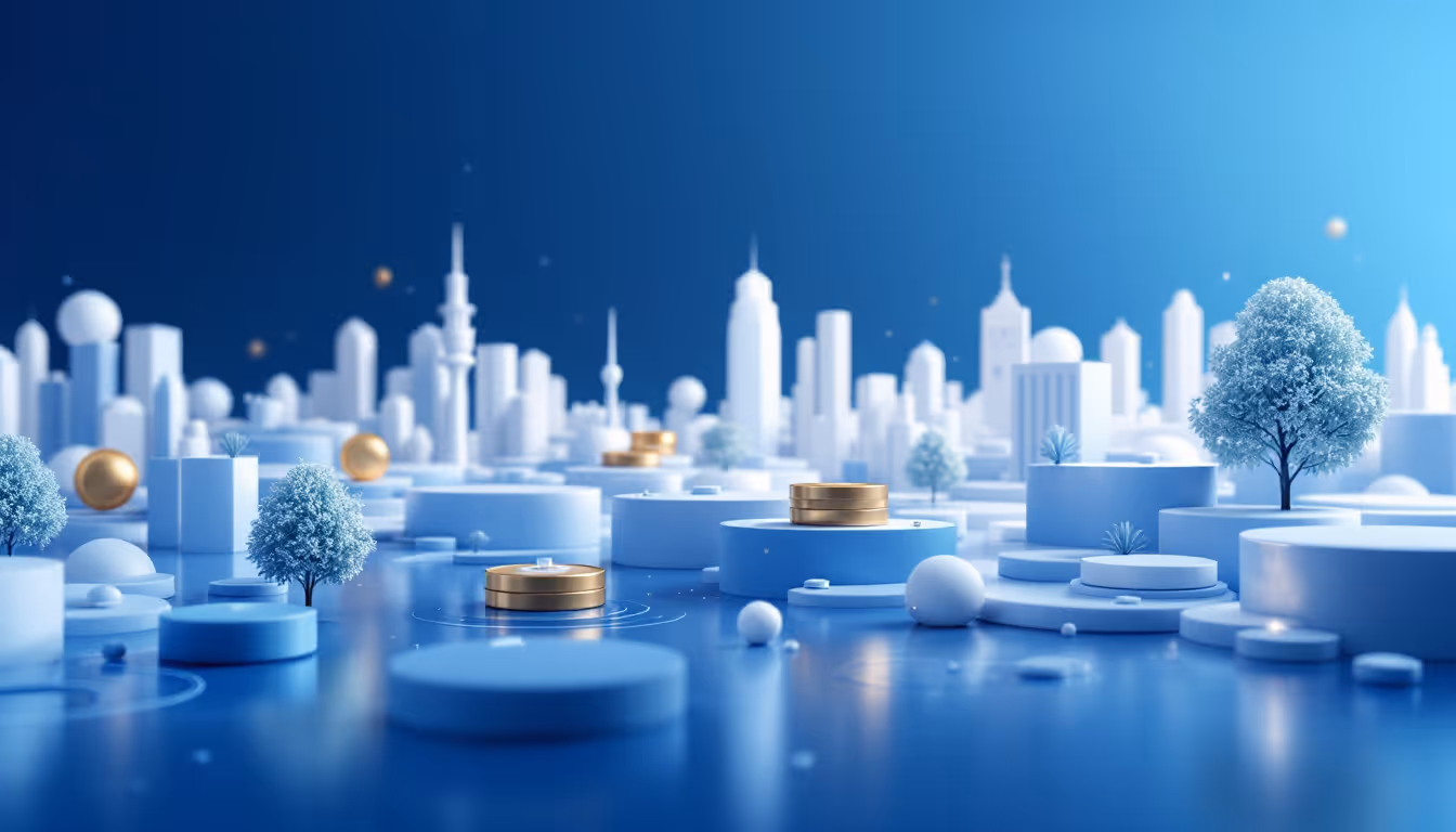 El Índice de Temporada de Altcoins y Sus Implicaciones para Tus Inversiones en Criptomonedas