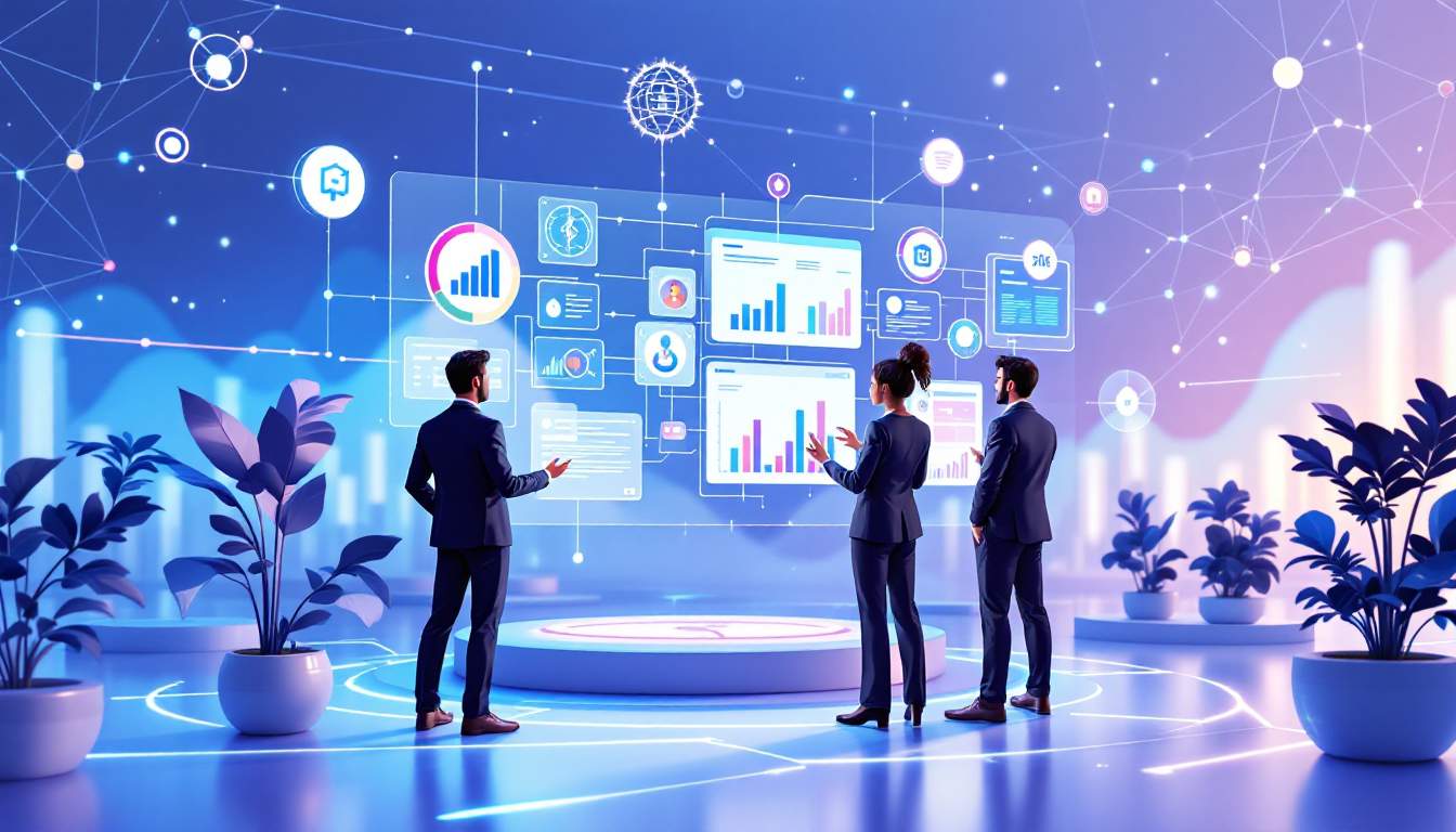 Navegando la Tokenización y Desafíos Regulatorios en Finanzas