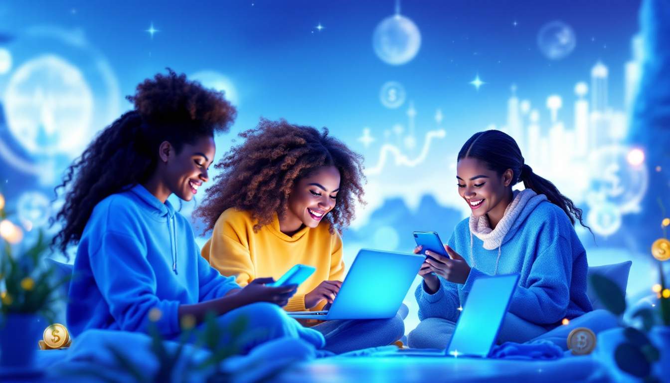 Reaching the Unbanked: How Crypto Payroll Promotes Financial Inclusion