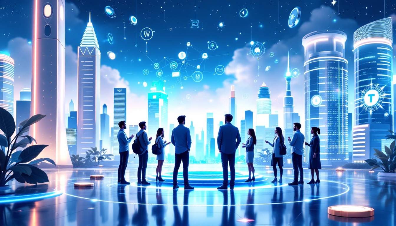 ¿Qué es COTI y cómo funciona?