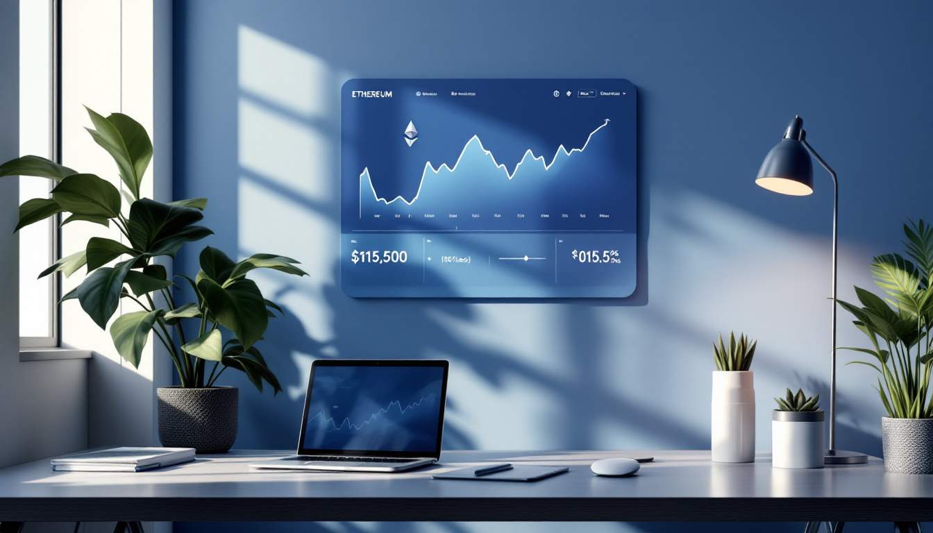 Managing Ethereum Volatility: Tips for Crypto Payroll and Treasury Management