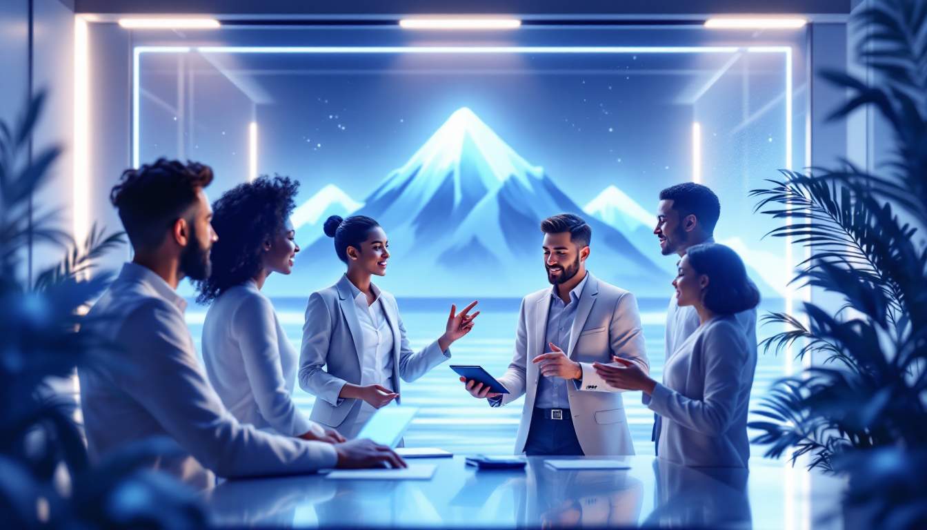 Stablecoins y Nómina: ¿Es Este el Futuro de los Pagos en Cripto?