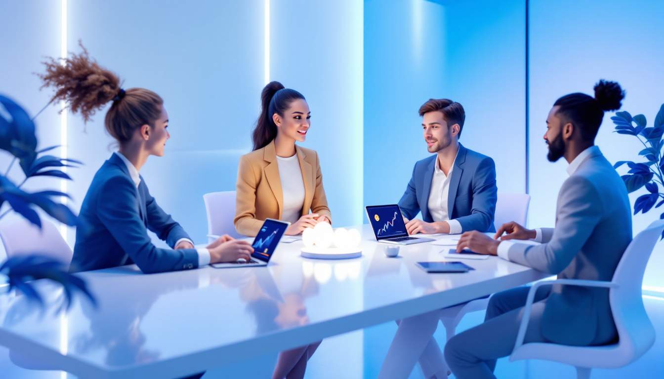 Regulaciones Globales de Stablecoins: Entendiendo las Implicaciones para la Nómina Cripto