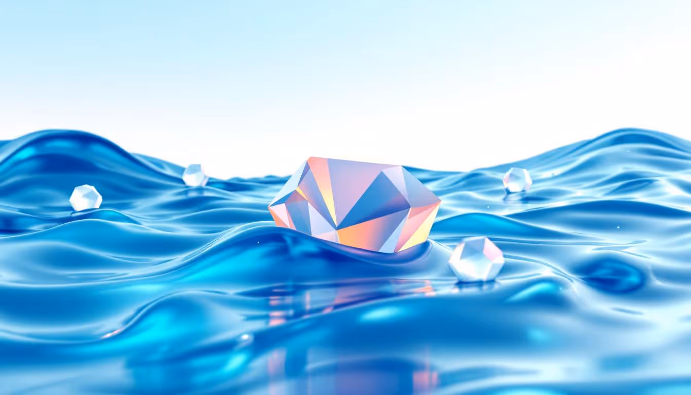 Ocean se va de la Alianza ASI: ¿Lección para las Asociaciones Cripto?