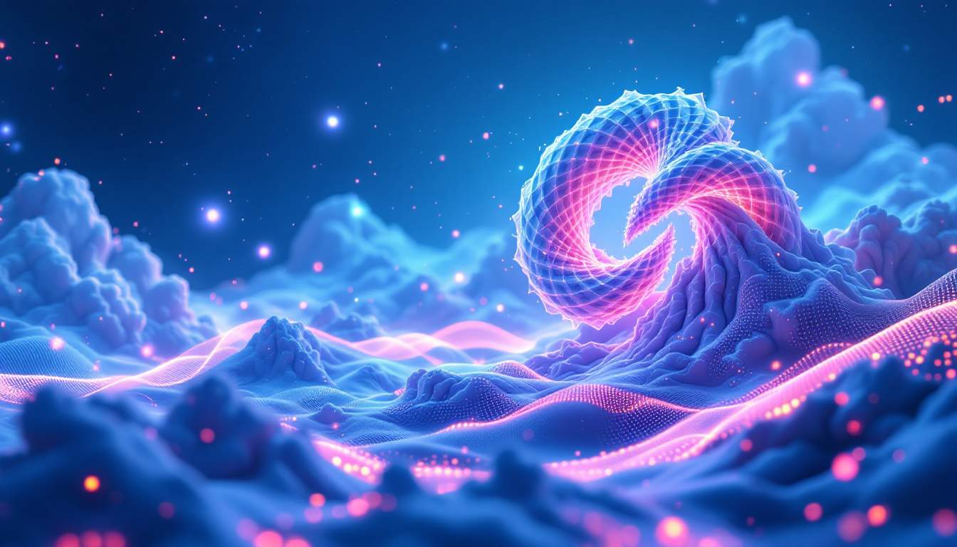 Fractals in Crypto Trading: The Balance of Numbers and Reality