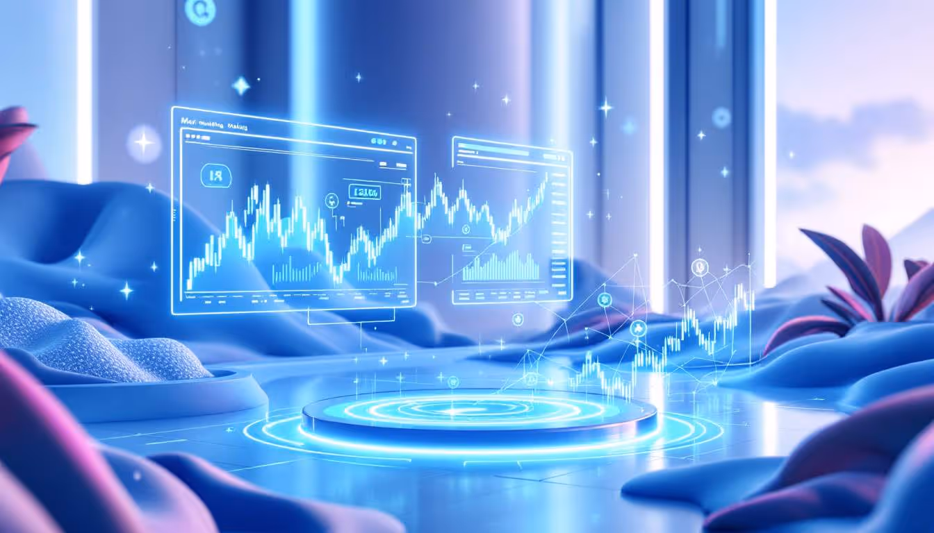 ¿Cuáles son los efectos transformadores de los programas de creación de mercado en las operaciones de criptomonedas?