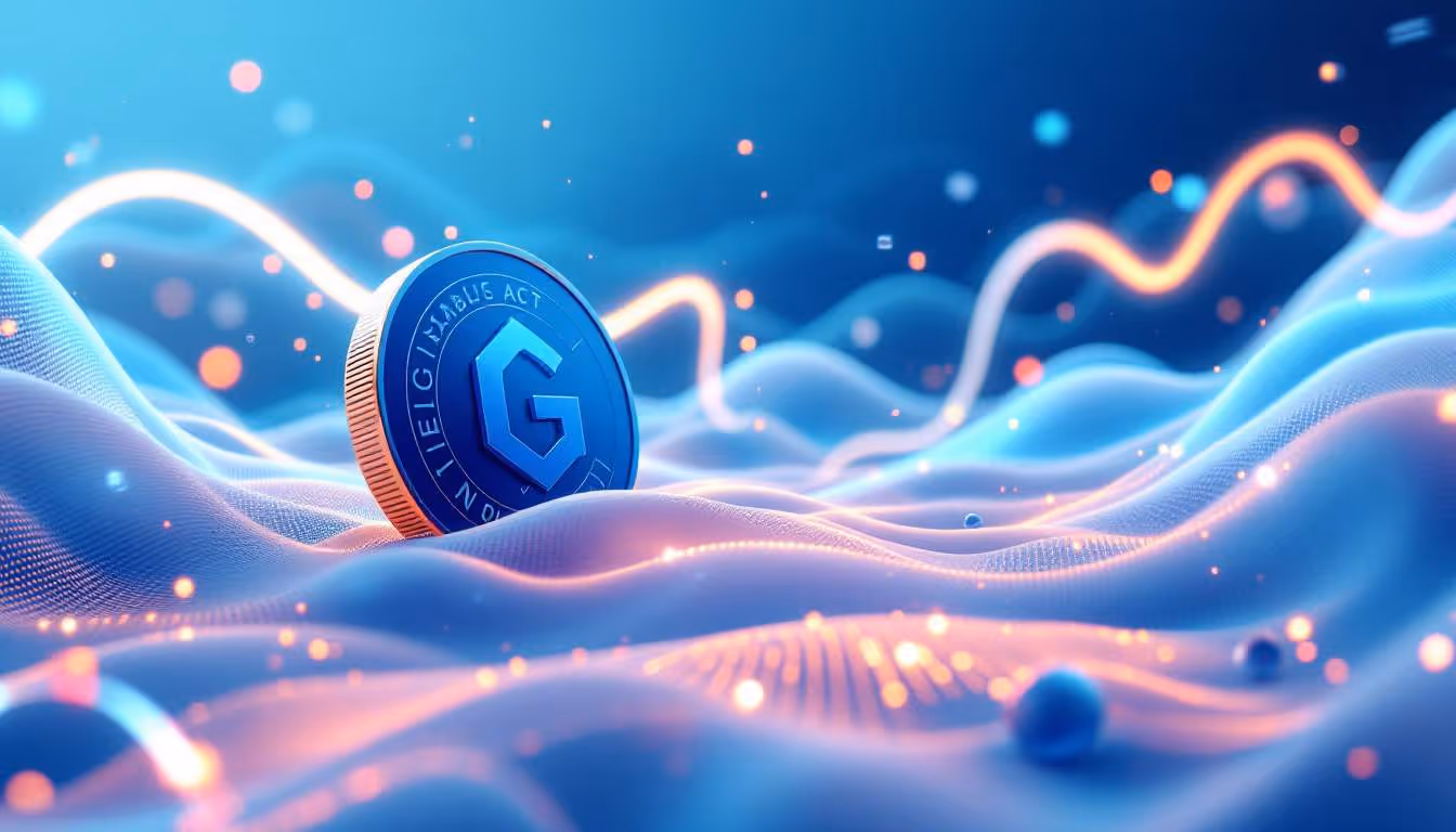 Desentrañando la Influencia de la Ley GENIUS en Stablecoins y Fintech