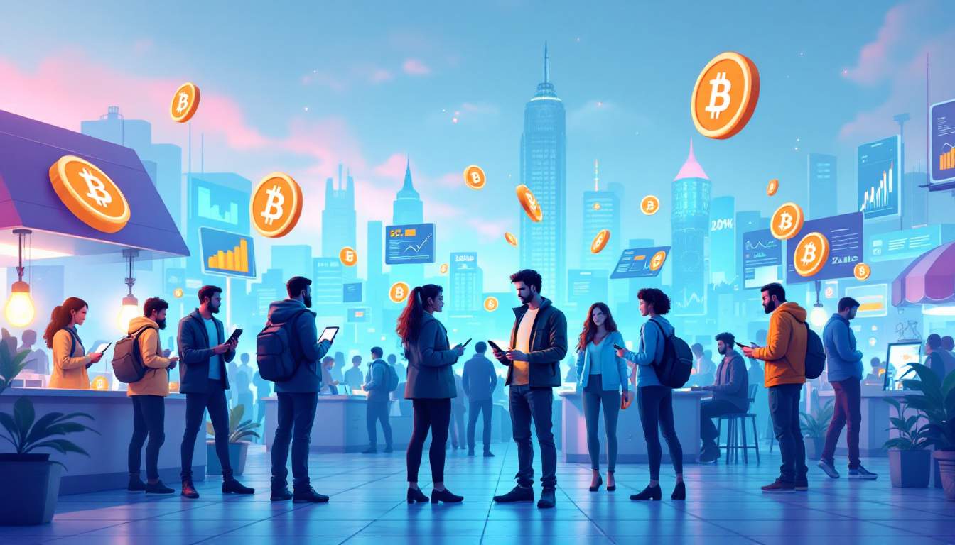 How are Bitcoin Whales Losing Their Overt Influence Over the Market?