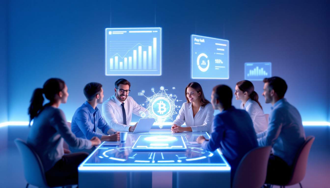 Nómina en Cripto en 2025: Lo que el Informe ADP Significa para Nosotros