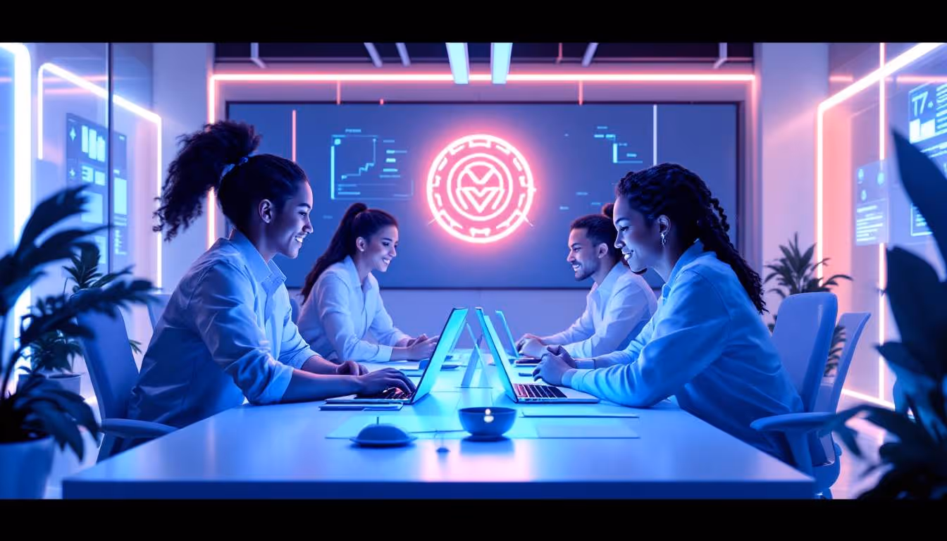 Core Vaults: El Futuro de la Nómina Cripto para Startups