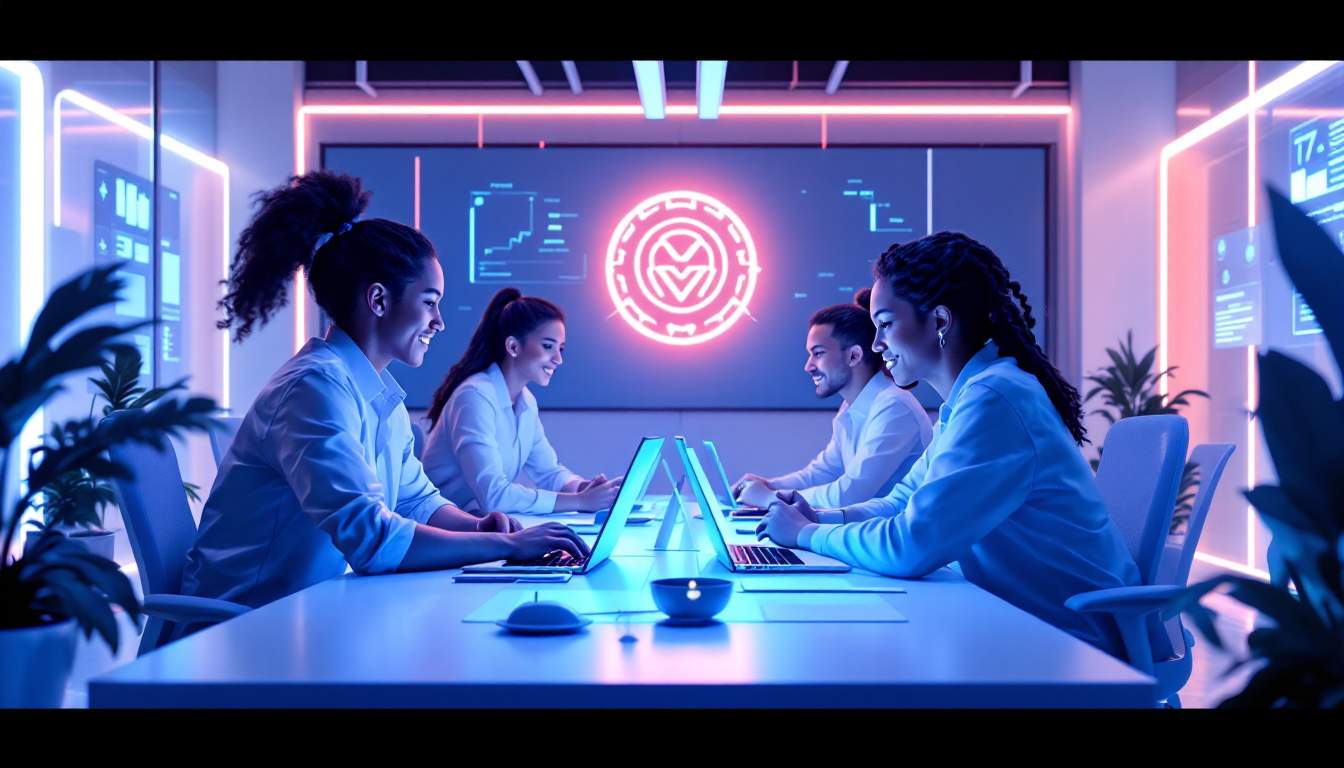 Core Vaults: El Futuro de la Nómina Cripto para Startups