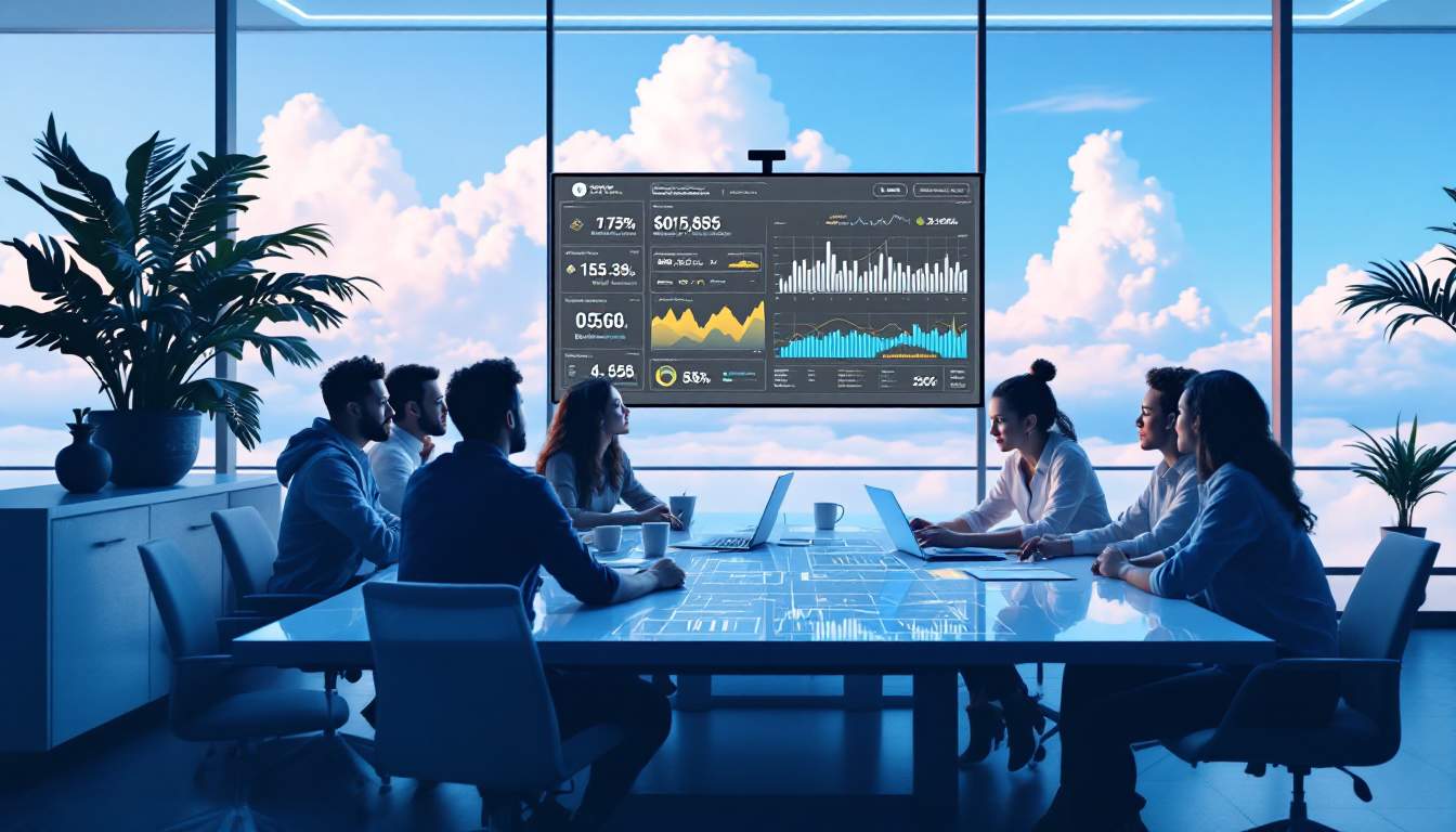 ¿Qué Estrategias Pueden Emplear las Startups para Manejar Ventas Masivas de Ballenas y Fluctuaciones del Mercado?