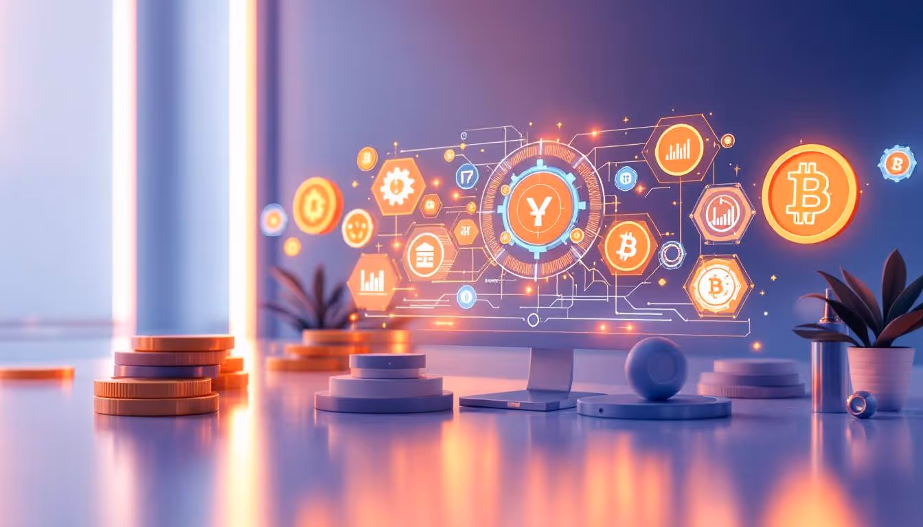 Nueva Estructura de Metis: Un Paso Hacia Soluciones de Nómina Cripto
