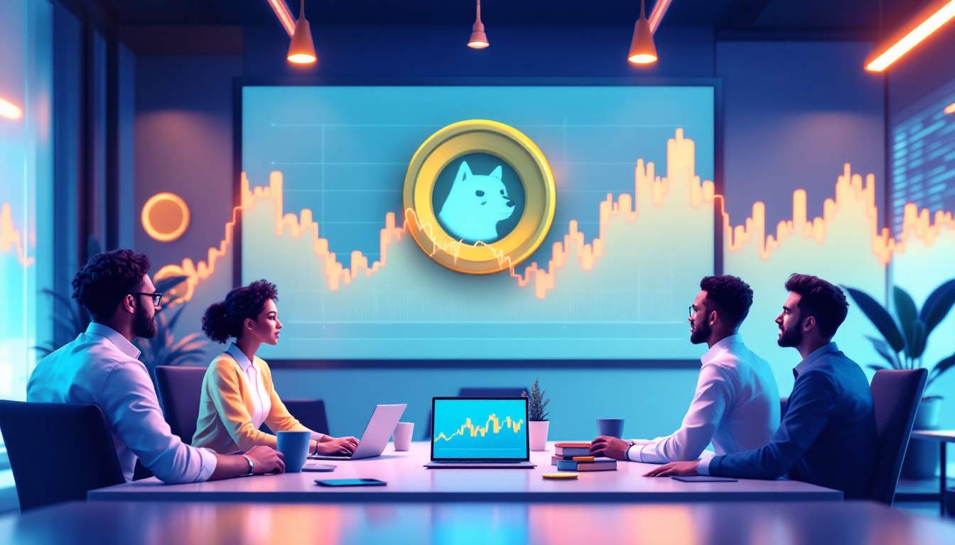 Nómina Cripto en medio de la Montaña Rusa de DOGE: ¿Qué sigue?