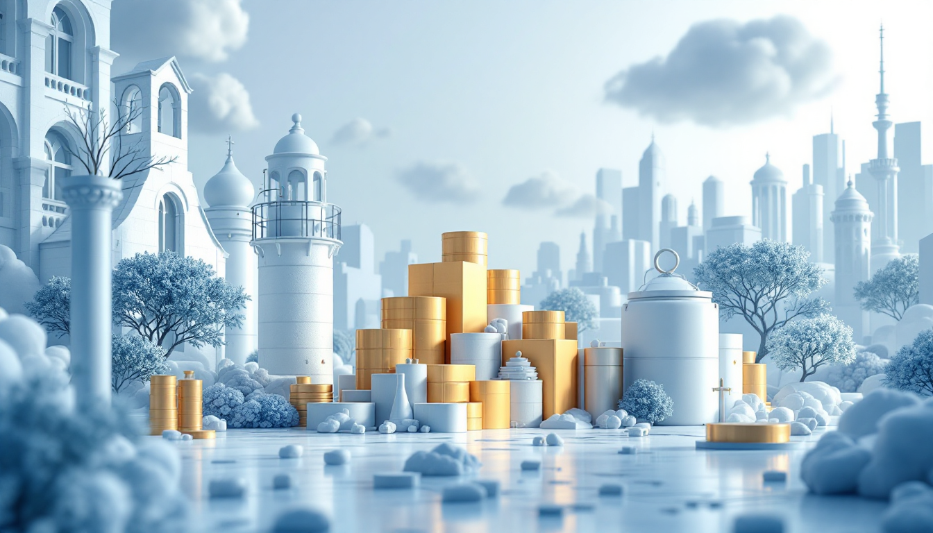 The Tokenized Uranium Shift in DeFi Lending