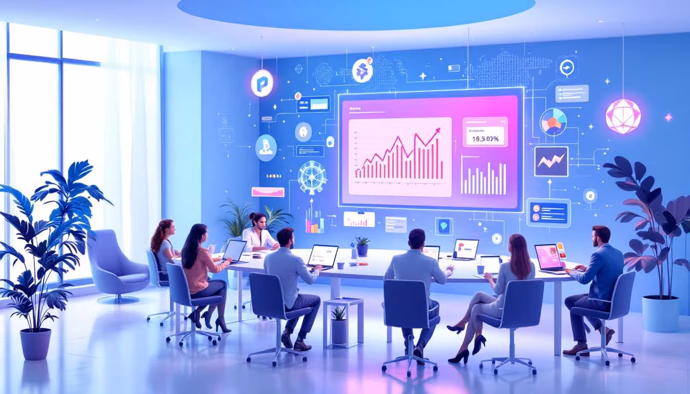 Revolución de Nómina Cripto: Pagos Intercadenas Transformando Pagos Empresariales