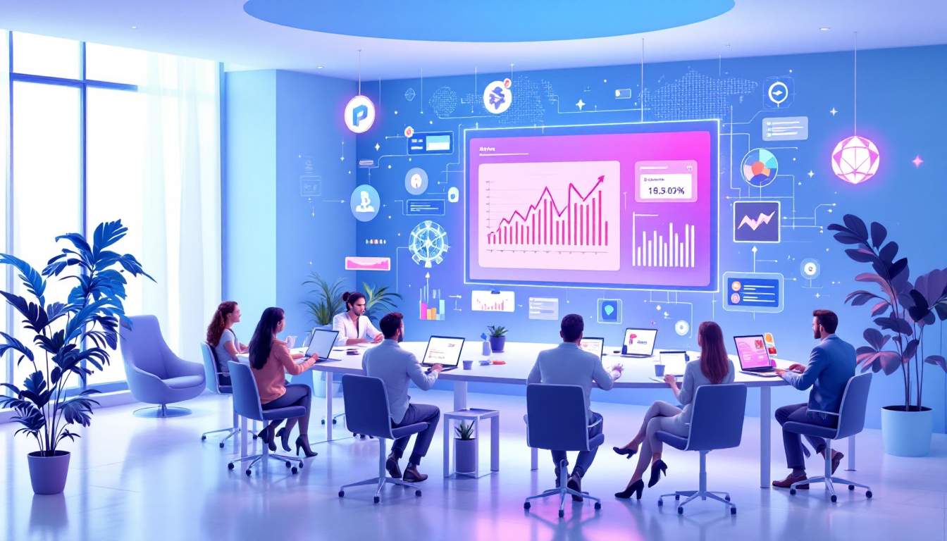 Revolución de Nómina Cripto: Pagos Intercadenas Transformando Pagos Empresariales