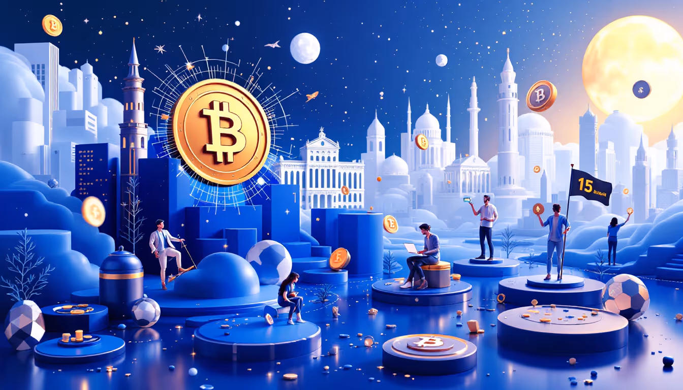 El Ascenso de BNB: Un Nuevo Amanecer en la Inversión en Criptomonedas