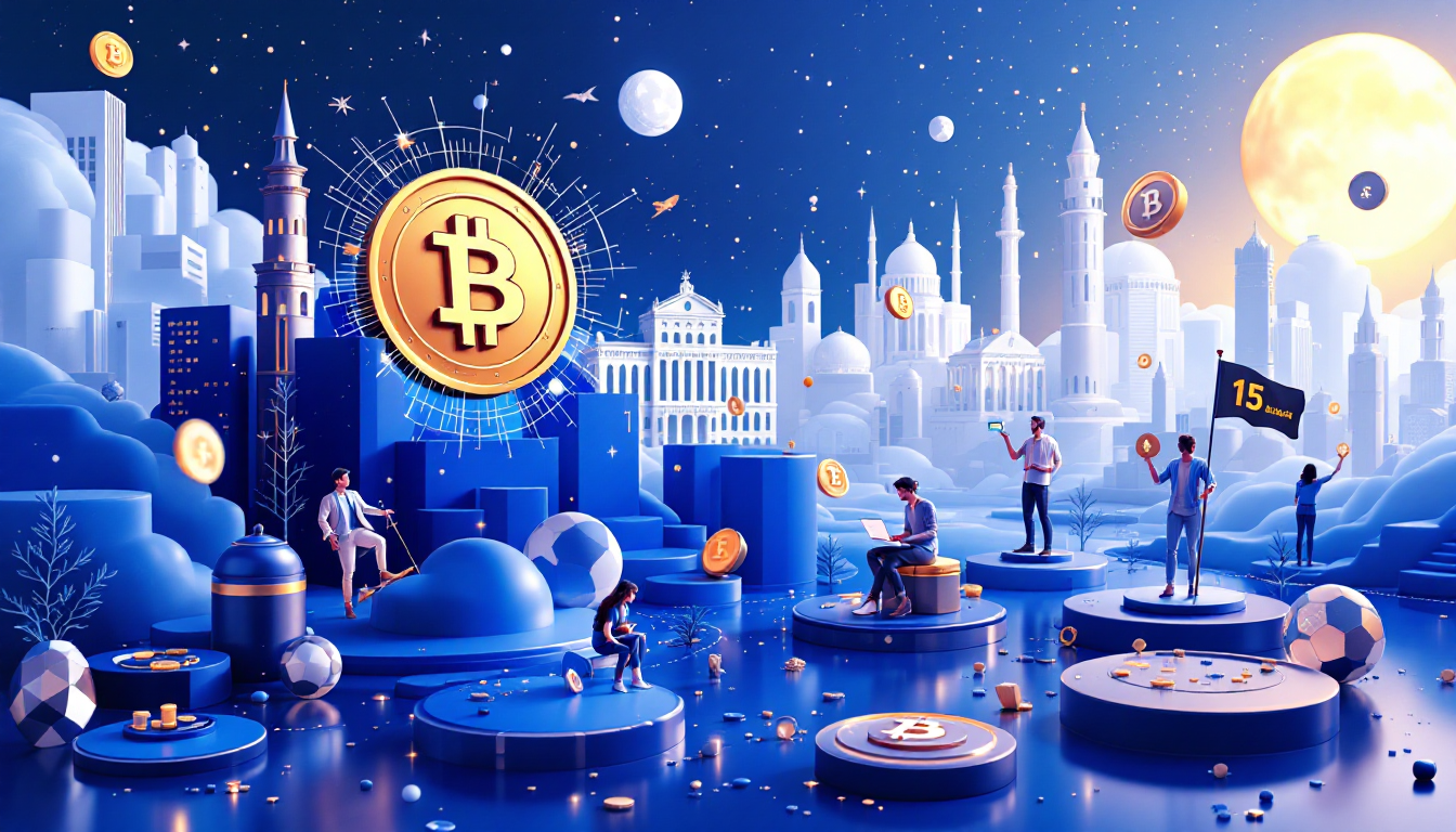 BNB’s Ascendancy: A New Dawn in Cryptocurrency Investing