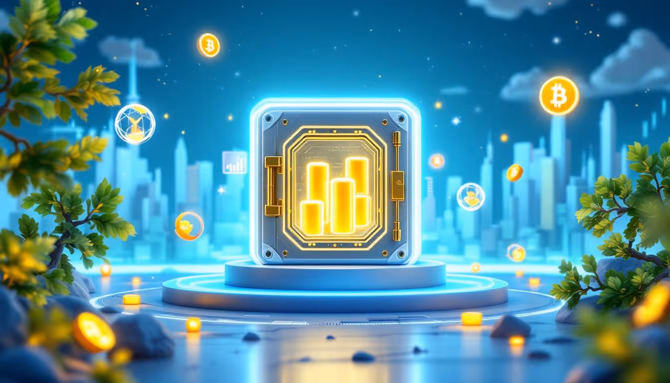 Uranio y DeFi: Un Nuevo Capítulo para Empresas Cripto