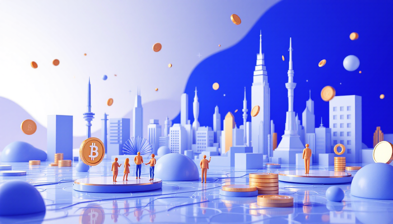 Stellar Faces a Bump Amid Market Shifts