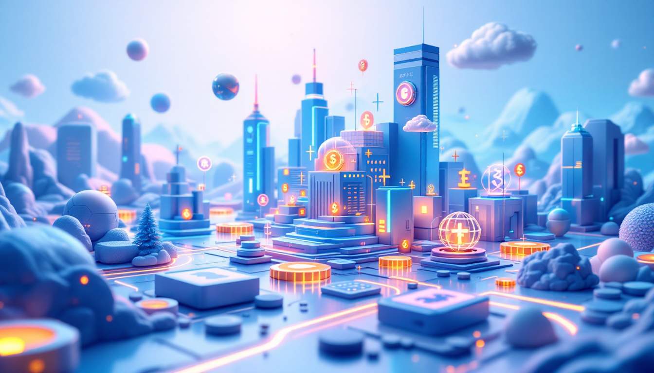 Web3 Gaming y DeFi: Desafíos por Delante