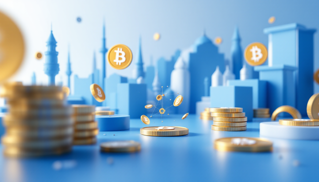 A Dormant Bitcoin Titan Stirs After Years of Silence